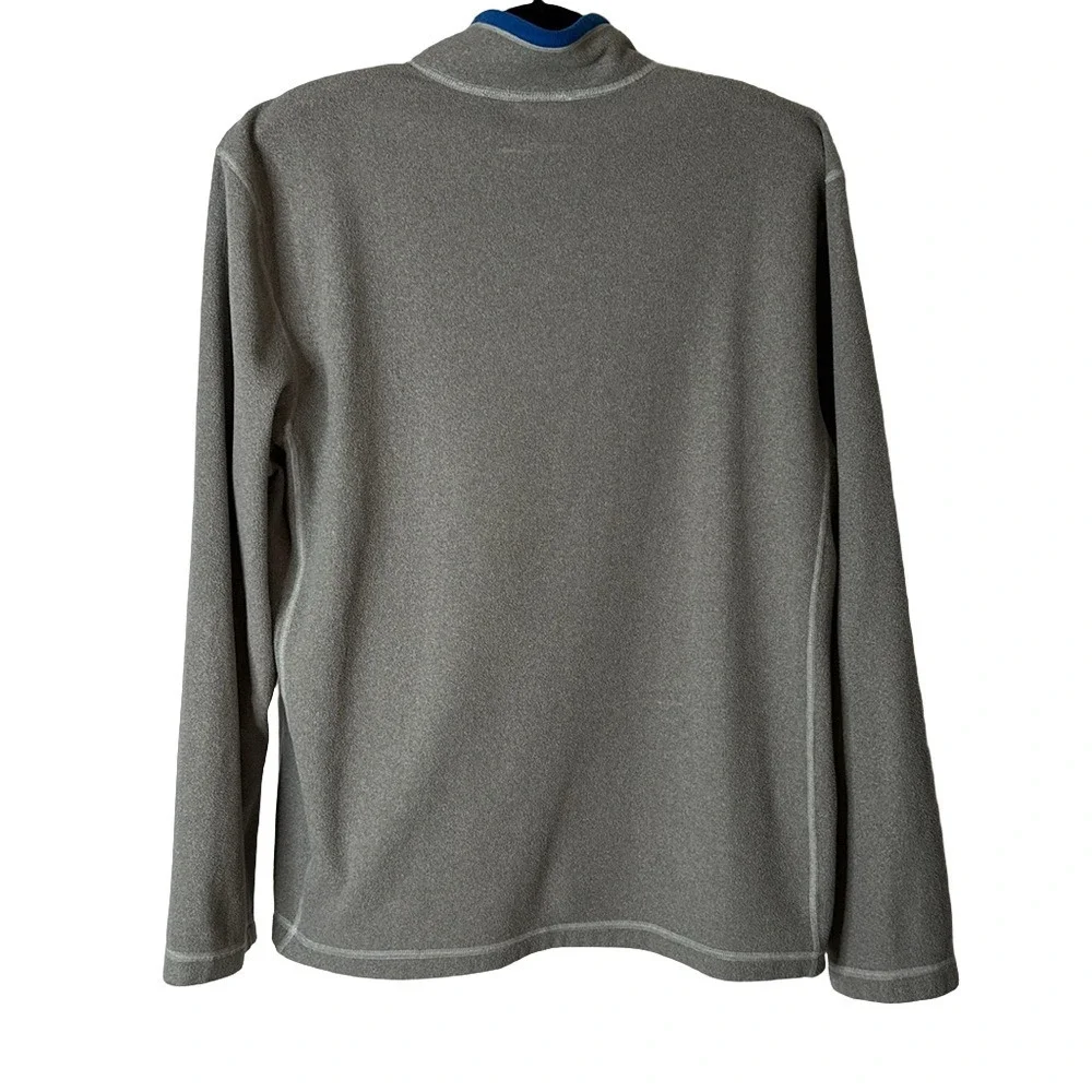 The North Face comfortable gray